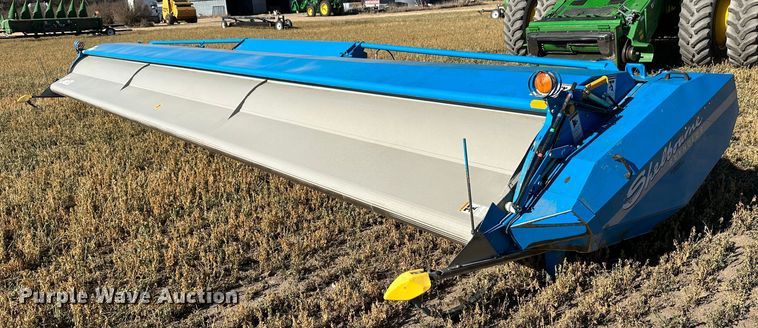 image for item DO3678 2012 Shelbourne-Reynolds CVS32  stripper head