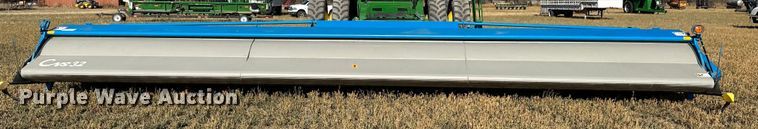 image for item DO3678 2012 Shelbourne-Reynolds CVS32  stripper head