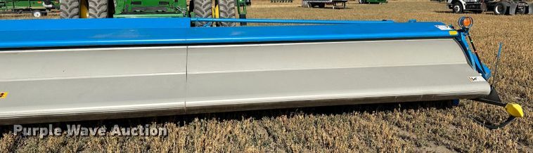 image for item DO3678 2012 Shelbourne-Reynolds CVS32  stripper head