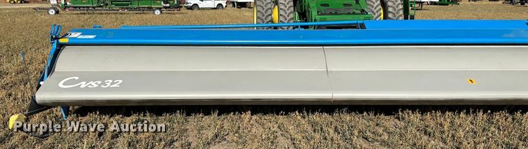 image for item DO3678 2012 Shelbourne-Reynolds CVS32  stripper head