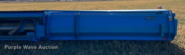 image for item DO3678 2012 Shelbourne-Reynolds CVS32  stripper head