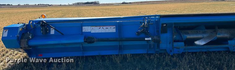 image for item DO3678 2012 Shelbourne-Reynolds CVS32  stripper head