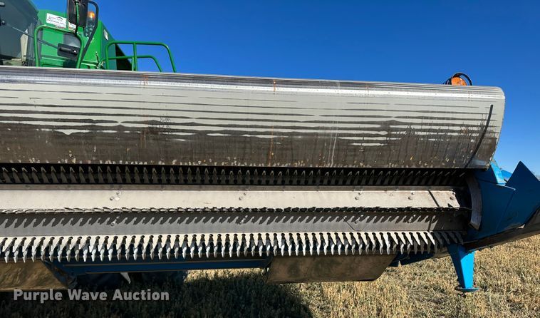 image for item DO3678 2012 Shelbourne-Reynolds CVS32  stripper head