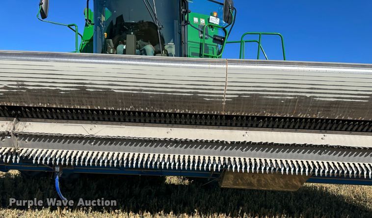 image for item DO3678 2012 Shelbourne-Reynolds CVS32  stripper head