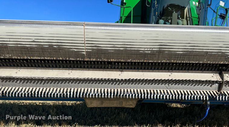 image for item DO3678 2012 Shelbourne-Reynolds CVS32  stripper head