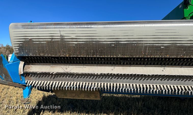 image for item DO3678 2012 Shelbourne-Reynolds CVS32  stripper head