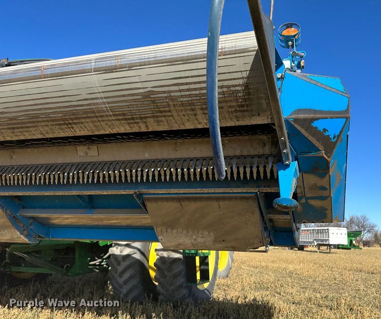 image for item DO3678 2012 Shelbourne-Reynolds CVS32  stripper head