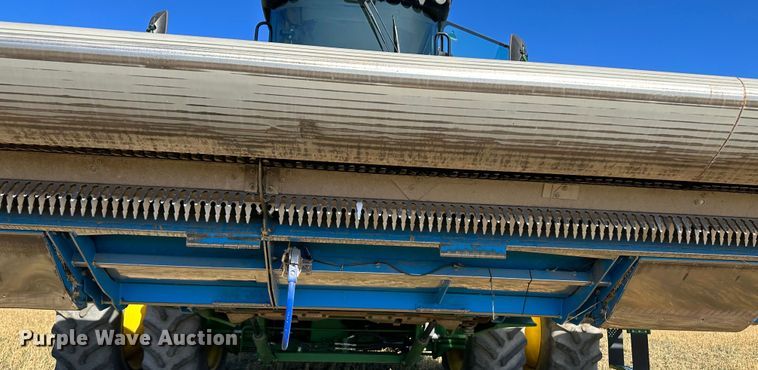 image for item DO3678 2012 Shelbourne-Reynolds CVS32  stripper head