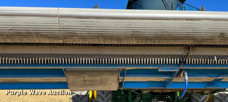 image for item DO3678 2012 Shelbourne-Reynolds CVS32  stripper head