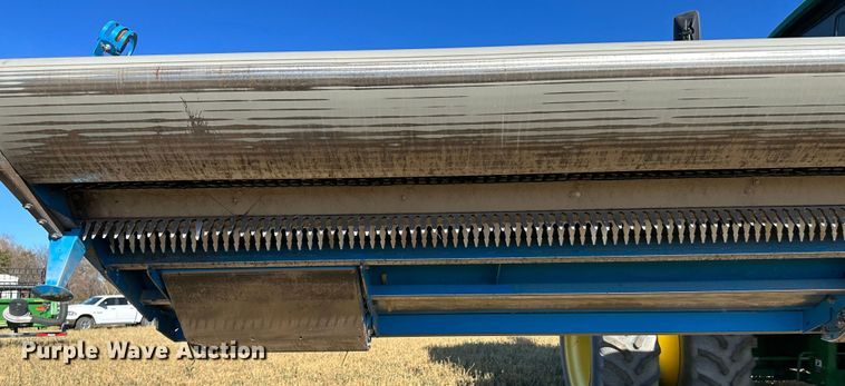 image for item DO3678 2012 Shelbourne-Reynolds CVS32  stripper head