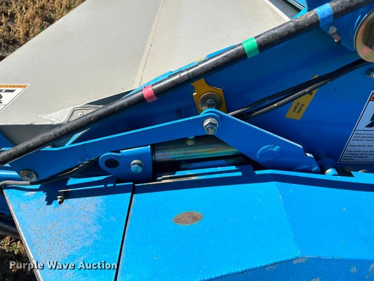 image for item DO3678 2012 Shelbourne-Reynolds CVS32  stripper head