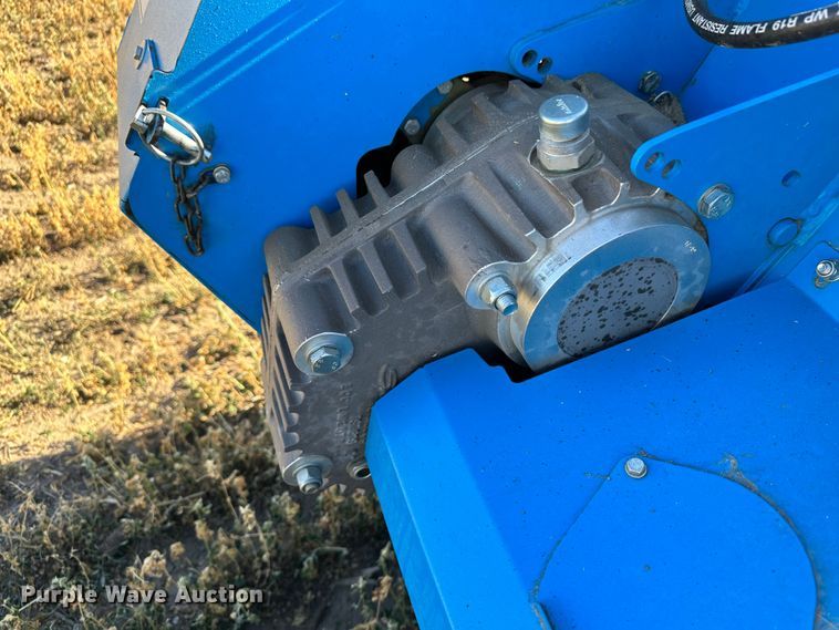 image for item DO3678 2012 Shelbourne-Reynolds CVS32  stripper head