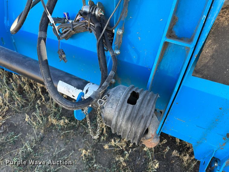 image for item DO3678 2012 Shelbourne-Reynolds CVS32  stripper head