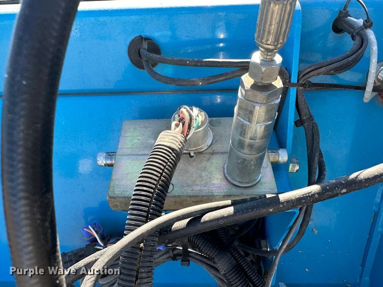 image for item DO3678 2012 Shelbourne-Reynolds CVS32  stripper head