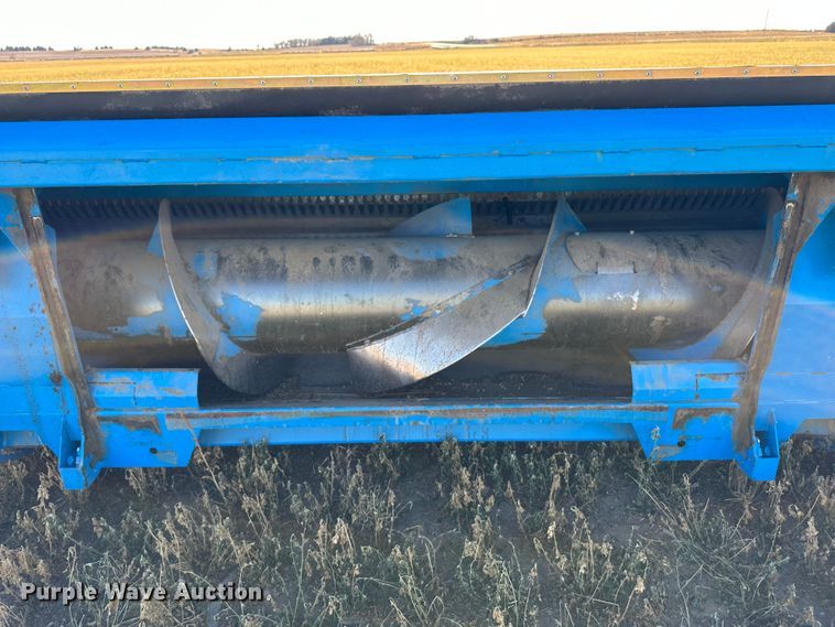 image for item DO3678 2012 Shelbourne-Reynolds CVS32  stripper head