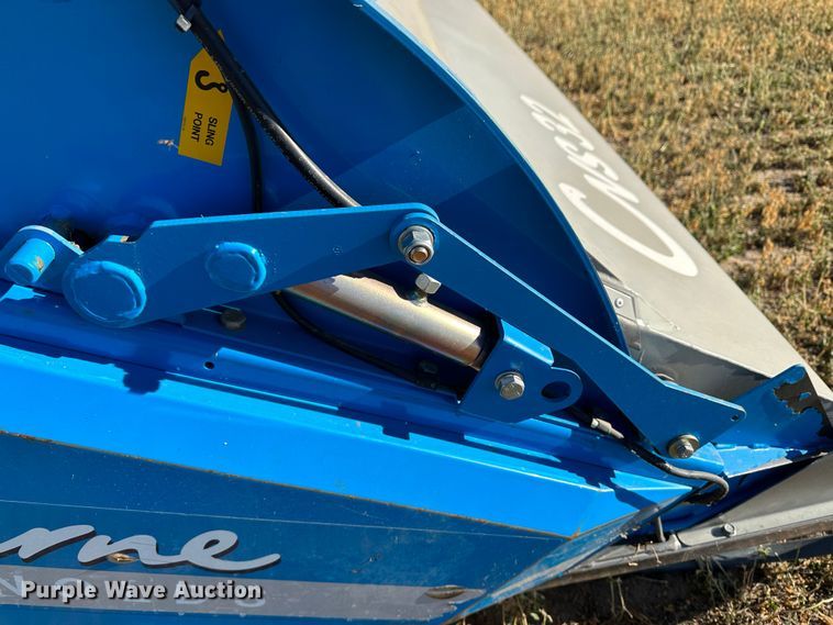 image for item DO3678 2012 Shelbourne-Reynolds CVS32  stripper head