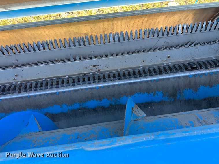 image for item DO3678 2012 Shelbourne-Reynolds CVS32  stripper head