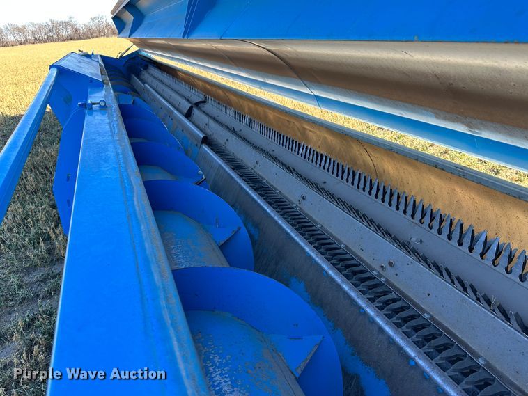 image for item DO3678 2012 Shelbourne-Reynolds CVS32  stripper head