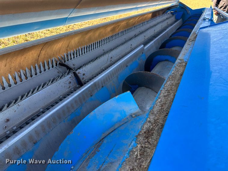 image for item DO3678 2012 Shelbourne-Reynolds CVS32  stripper head