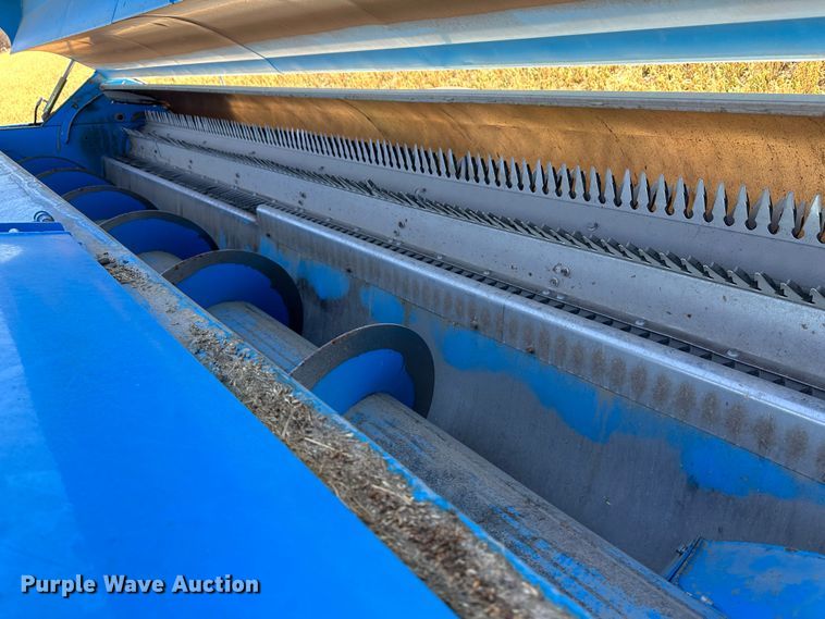 image for item DO3678 2012 Shelbourne-Reynolds CVS32  stripper head