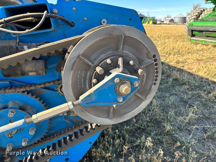 image for item DO3678 2012 Shelbourne-Reynolds CVS32  stripper head