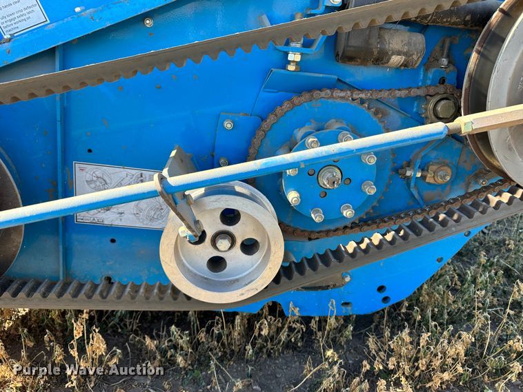 image for item DO3678 2012 Shelbourne-Reynolds CVS32  stripper head