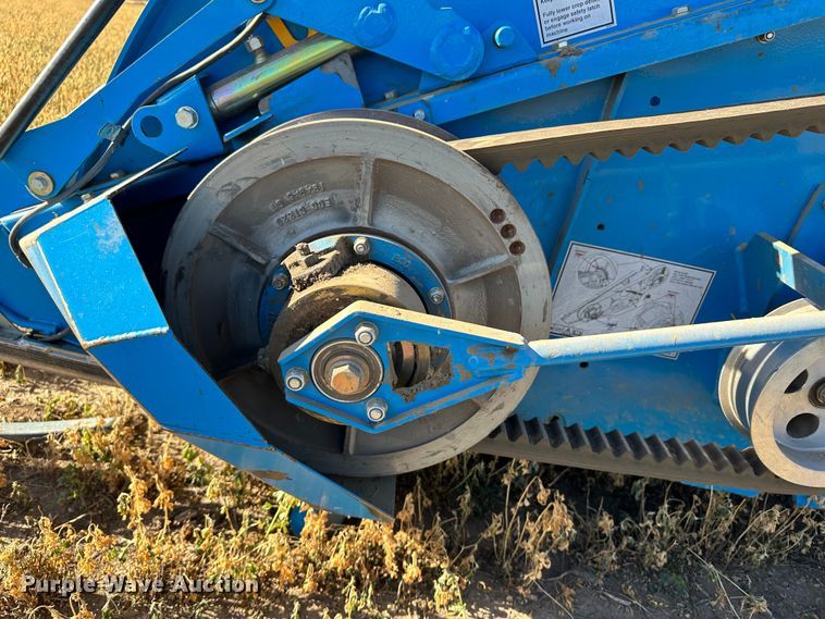 image for item DO3678 2012 Shelbourne-Reynolds CVS32  stripper head