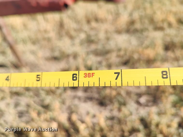 image for item DO3680 1990 John Deere 925  rigid head