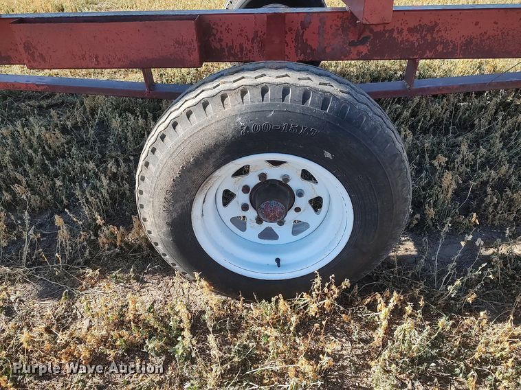 image for item DO3680 1990 John Deere 925  rigid head