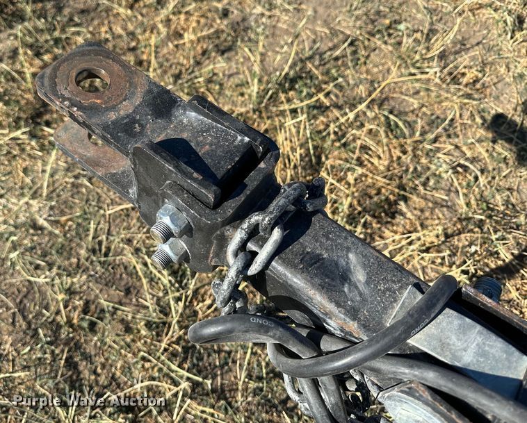 image for item DO3682 Maurer  header trailer