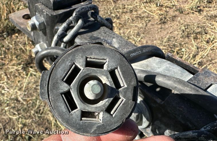 image for item DO3682 Maurer  header trailer