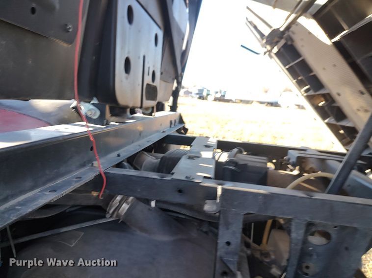 image for item DO3686 2012 Polaris Ranger 800XP  utility vehicle