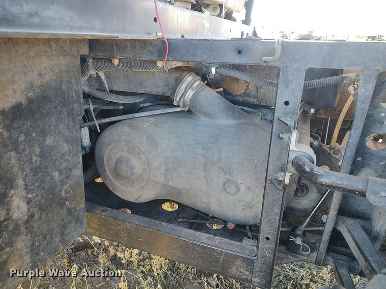 image for item DO3686 2012 Polaris Ranger 800XP  utility vehicle