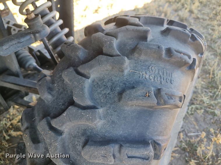 image for item DO3686 2012 Polaris Ranger 800XP  utility vehicle