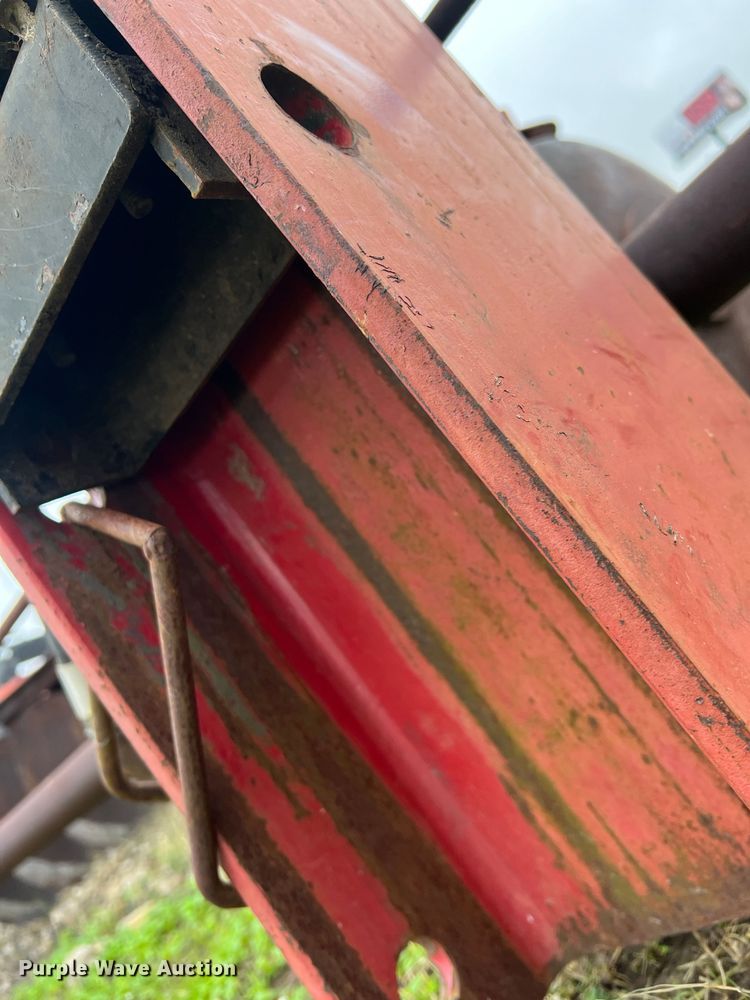 image for item DO8951 WorkSaver HDP-16  post driver