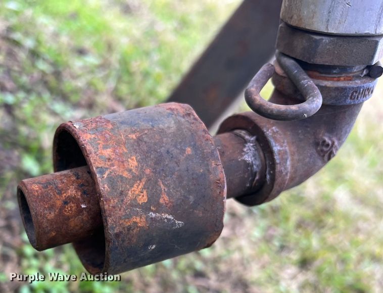 image for item DO8951 WorkSaver HDP-16  post driver