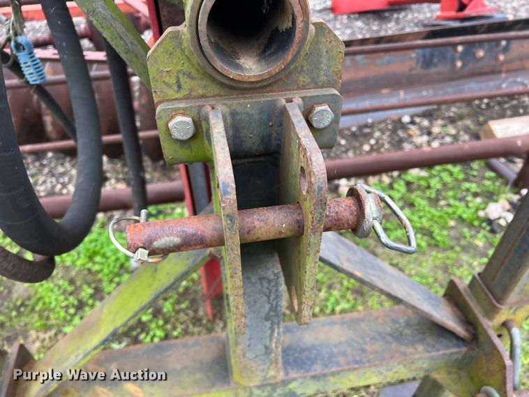 image for item DO8951 WorkSaver HDP-16  post driver