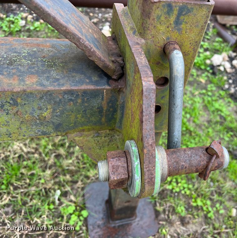 image for item DO8951 WorkSaver HDP-16  post driver