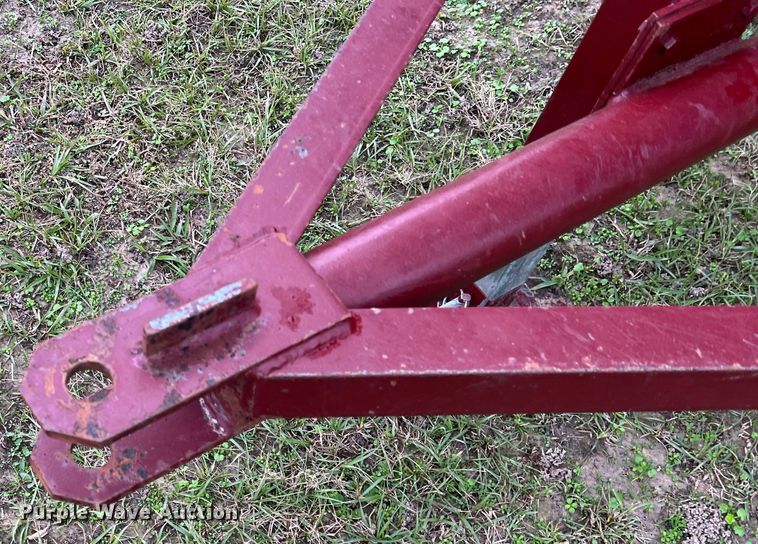 image for item DO8954 Hooten  creep feeder