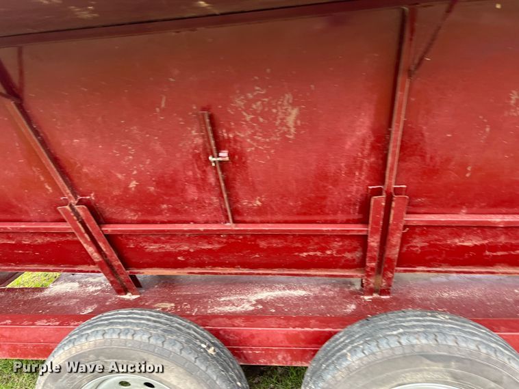 image for item DO8954 Hooten  creep feeder