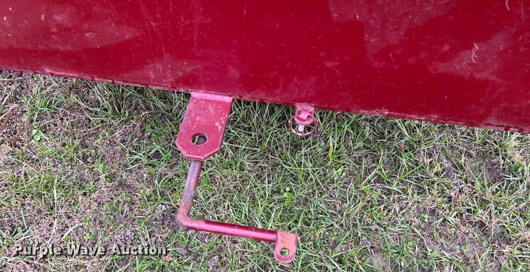 image for item DO8954 Hooten  creep feeder