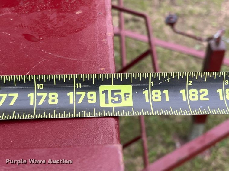 image for item DO8954 Hooten  creep feeder