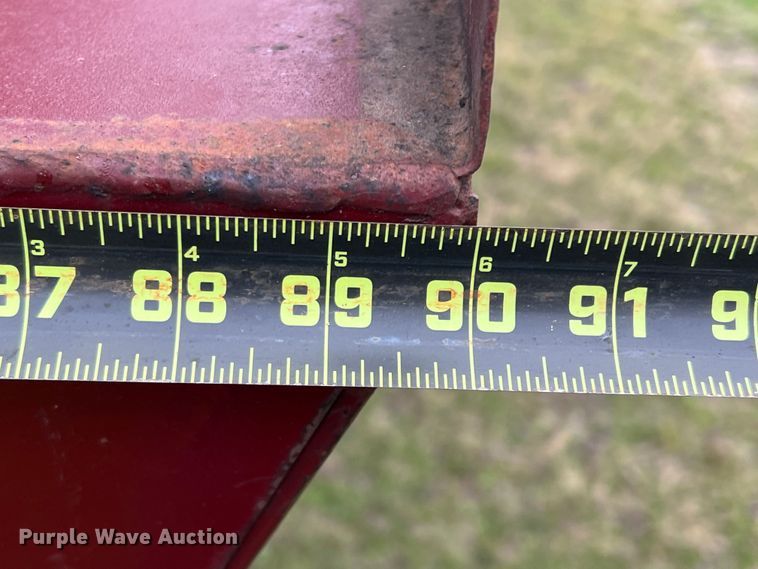 image for item DO8954 Hooten  creep feeder