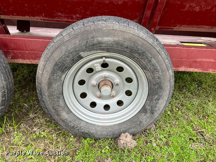 image for item DO8954 Hooten  creep feeder