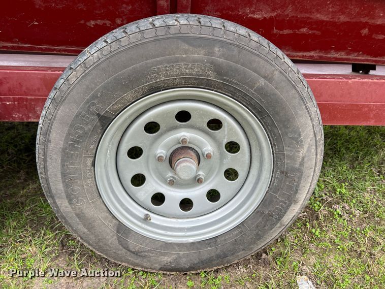 image for item DO8954 Hooten  creep feeder