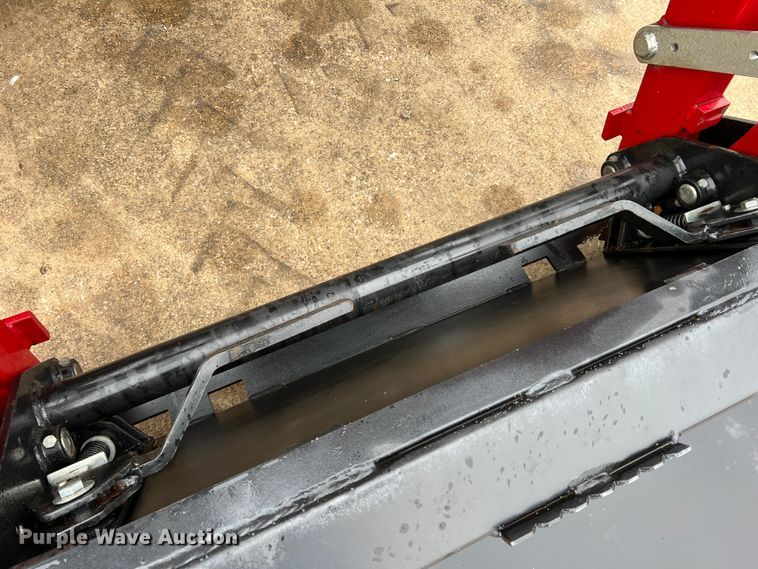 image for item DO8956 2015 Case IH Farmall 50A  MFWD tractor