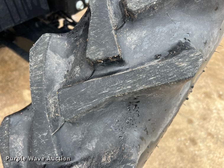 image for item DO8956 2015 Case IH Farmall 50A  MFWD tractor