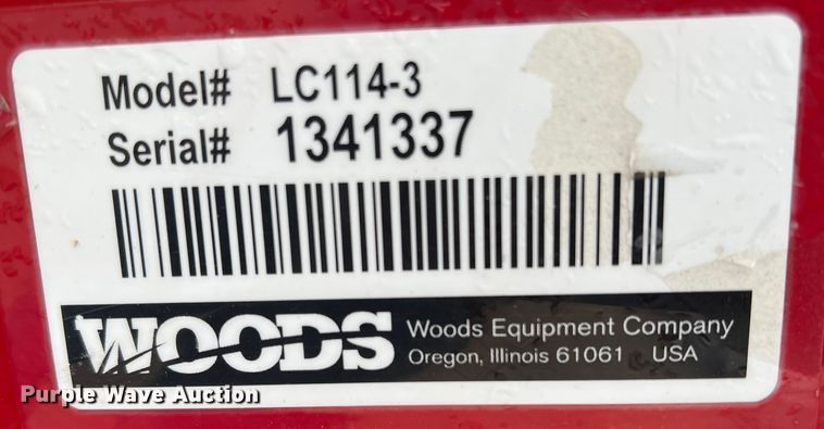 image for item DO8956 2015 Case IH Farmall 50A  MFWD tractor