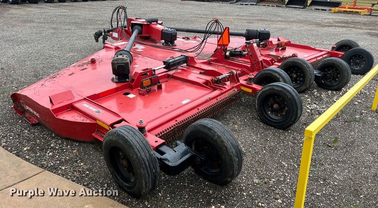 image for item DO8957 Bush Hog 12820  batwing rotary mower