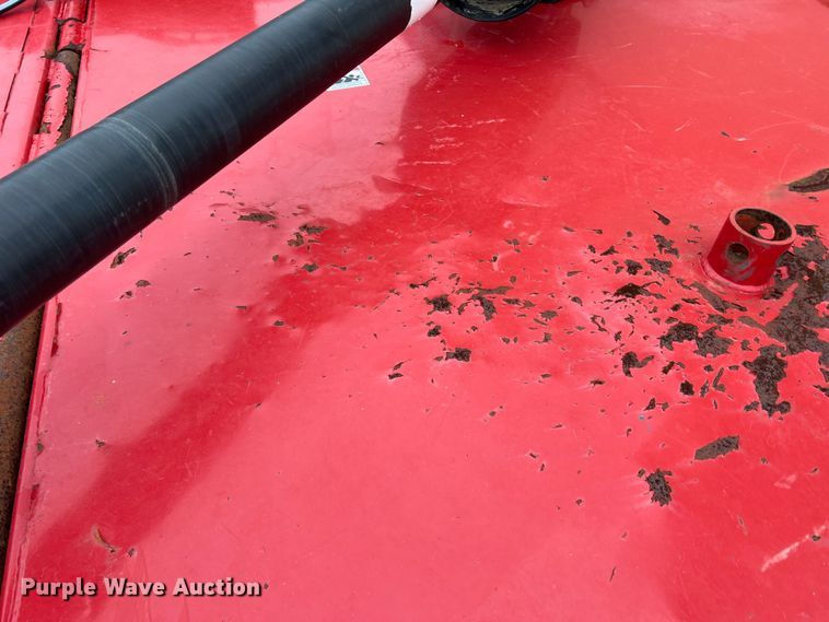 image for item DO8957 Bush Hog 12820  batwing rotary mower